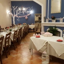 ristorante battesimi agropoli