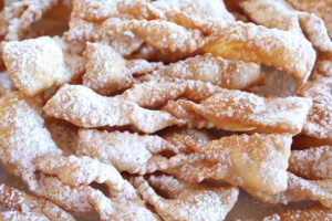 dolci-carnevale-cilento